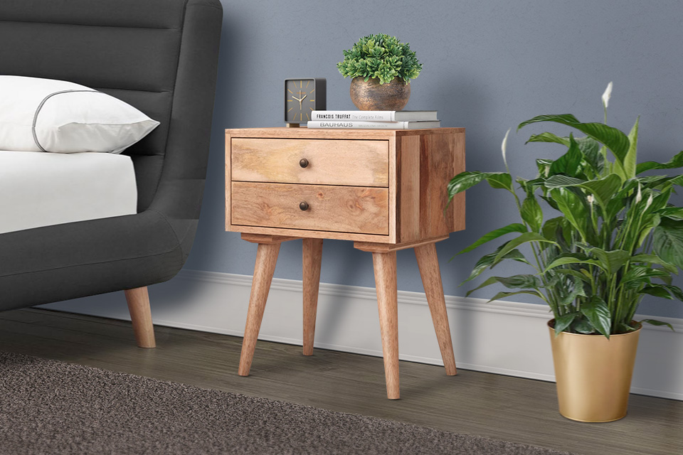 Дизайнерская мебель для спальни